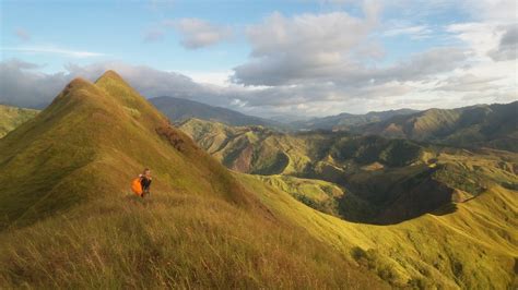 mt anggas|Mt. Anggas is now .